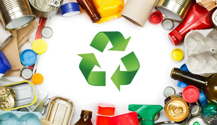 Geri Dönüşüm İçin Harekete Geçelim!