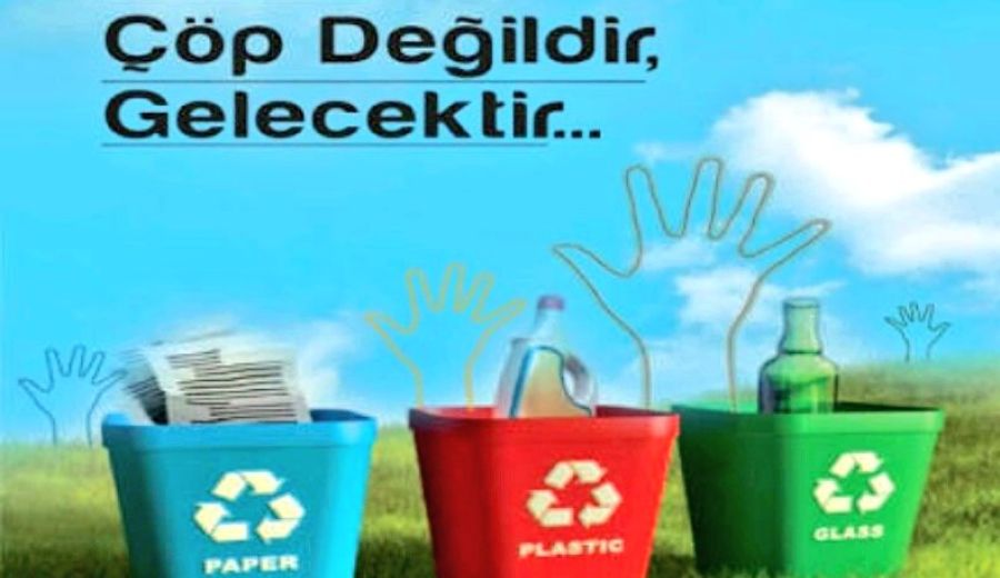 Her Atık Çöp Değildir